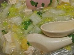 -宝光熏肉鞋底火烧(新街口店)