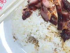 -陈光记烧腊店(罗保博士街店)