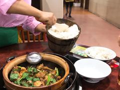 -华仔土鸡店(创意产业园店)