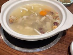 -龙泉人椰子鸡·糟粕醋·地标海南菜(龙昆南店)