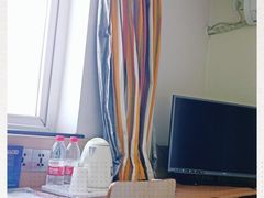-7天酒店·北京学院路六道口地铁站店