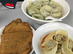 -潘国仙耳光馄饨(黄家阙路店)