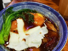 黯然销魂饭-澳门陈光记烧味饭店(南京德基广场店)