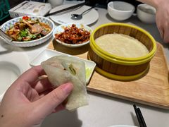 -小菜园新徽菜(连云港海州吾悦店)