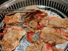 -鹤之乡·齐齐哈尔东北炭火烤肉(昆明盈江路店)