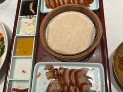 -荣兴酒家(徐家汇店)