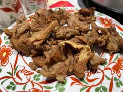 -汕头八合里海记牛肉店(清河店)