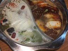 -傣妹火锅(南京东路一店)