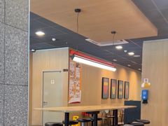 -麦当劳(南山智谷店)