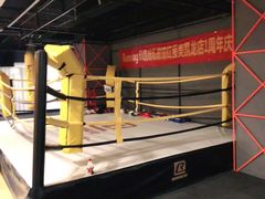 -RunningFit健身高端私教馆(红星美凯龙店)