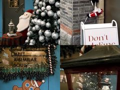 -Money Shops(愚园路店)