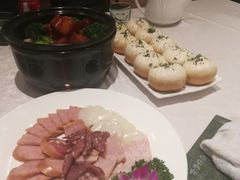 -好彩酒楼烤鸭坊