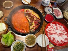 -憨铁匠火锅(红山6979店)