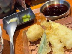 -天妇罗内顺田(罗湖店)