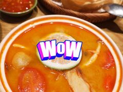 -正泰餐厅AmazingThai(亦庄店)