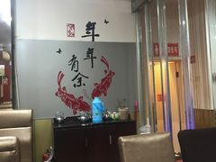 -潮汕美牛肉丸火锅店(天宁寺店)