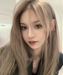 -3AM HAIR SALON染发接发