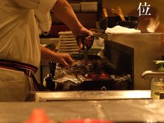 -鸟山鸣·日料食堂(王府井店)