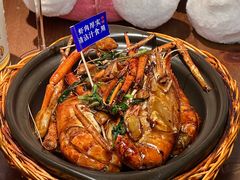 -蝦塘·中国餐馆(城墙南马道巷店)