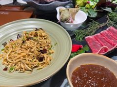 -慢丽江·云南野生菌土鸡锅(付家庄店)