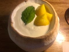 -暹罗酒肆泰餐厅酒吧