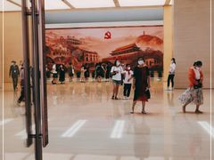 -中共一大纪念馆
