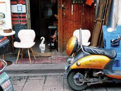 -嵊州特色小吃(萧山街店)