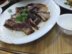 -长平肥姐白粥·海鲜打冷