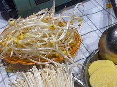 -蛙老爹·蜀香美蛙鱼头(王家湾店)