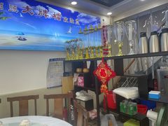 -日照大牌檔•小船海鲜(万平口店)