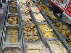 -阿坤纯正西刀鱼丸(Kuala Lumpur Branch)