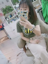 -起点潮色造型