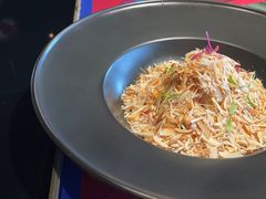 -上海滩餐厅(BFC外滩金融中心店)