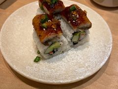 -元气寿司(新城市广场店)