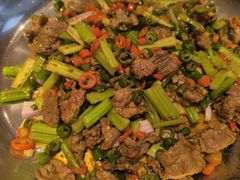 -巴陵全鱼席(湖南老字号汴河街店 )