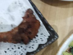 -糟粕醋·椰苑海南菜餐厅(亚龙湾天域酒店)