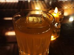 -Whisper Bar 