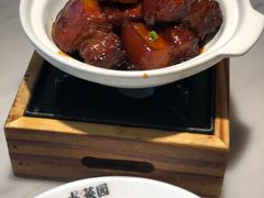 -小菜园新徽菜(扬州华润万象汇店)