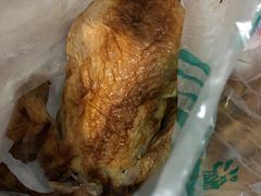 -大益烤鸡