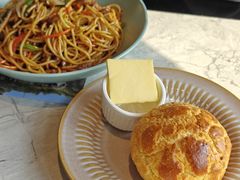 -半秋山西餐厅(宜昌大洋店)