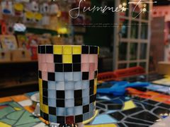 -瓦匠工社·马赛克·积木拼图·亲子手工DIY