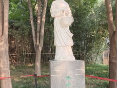 -西安曲江寒窑遗址公园