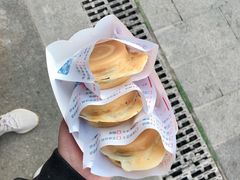 -台湾味正点车轮饼可丽饼(南禅寺店)