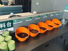 -巧克力渔家.小船海鲜家常菜(万平口店)