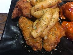 -CHICKEN NOW韩式炸鸡&啤酒