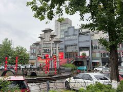 -巴国布衣·Sichuan Folk(紫荆店)