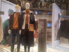 -优衣库(银座店)