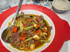 -匠熙小馆(崇文门店)