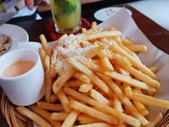 -Naughty Nuri’s Phuket