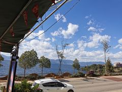 -湖景渔湾